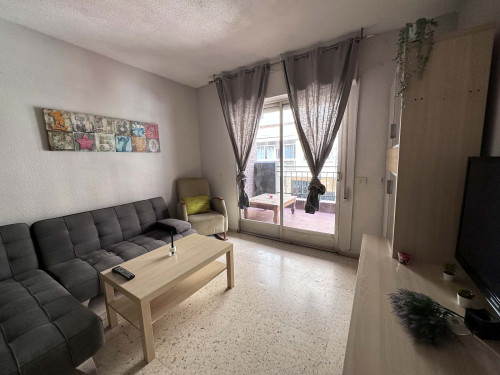 Calle Carlos III H2 apt 5 - Gallery - 10