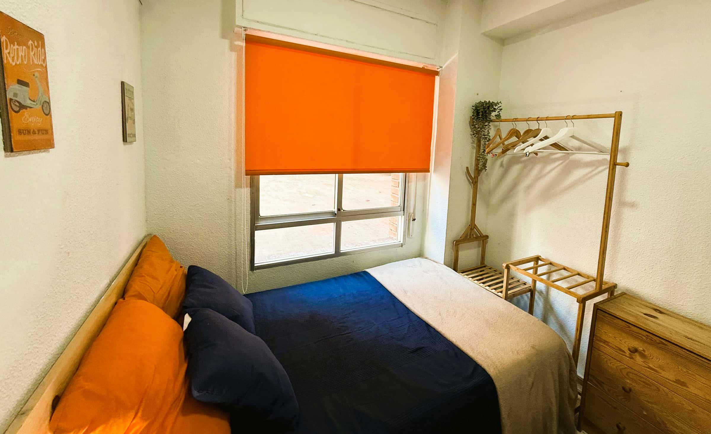 Calle Carlos III H2 Apt 5 - 2