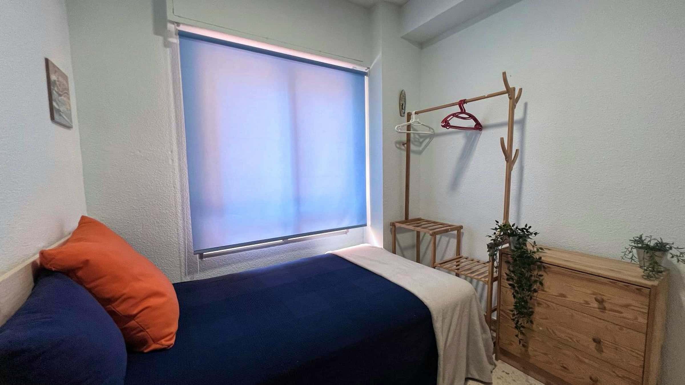 Calle Carlos III H2 Apt 5 - 3