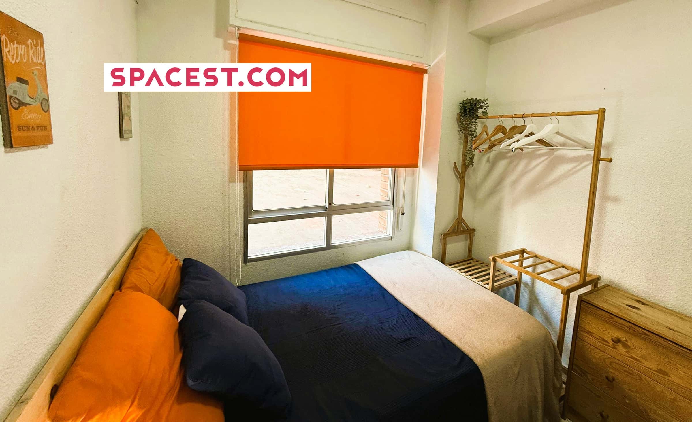 Calle Carlos III H2 Apt 5 - 1