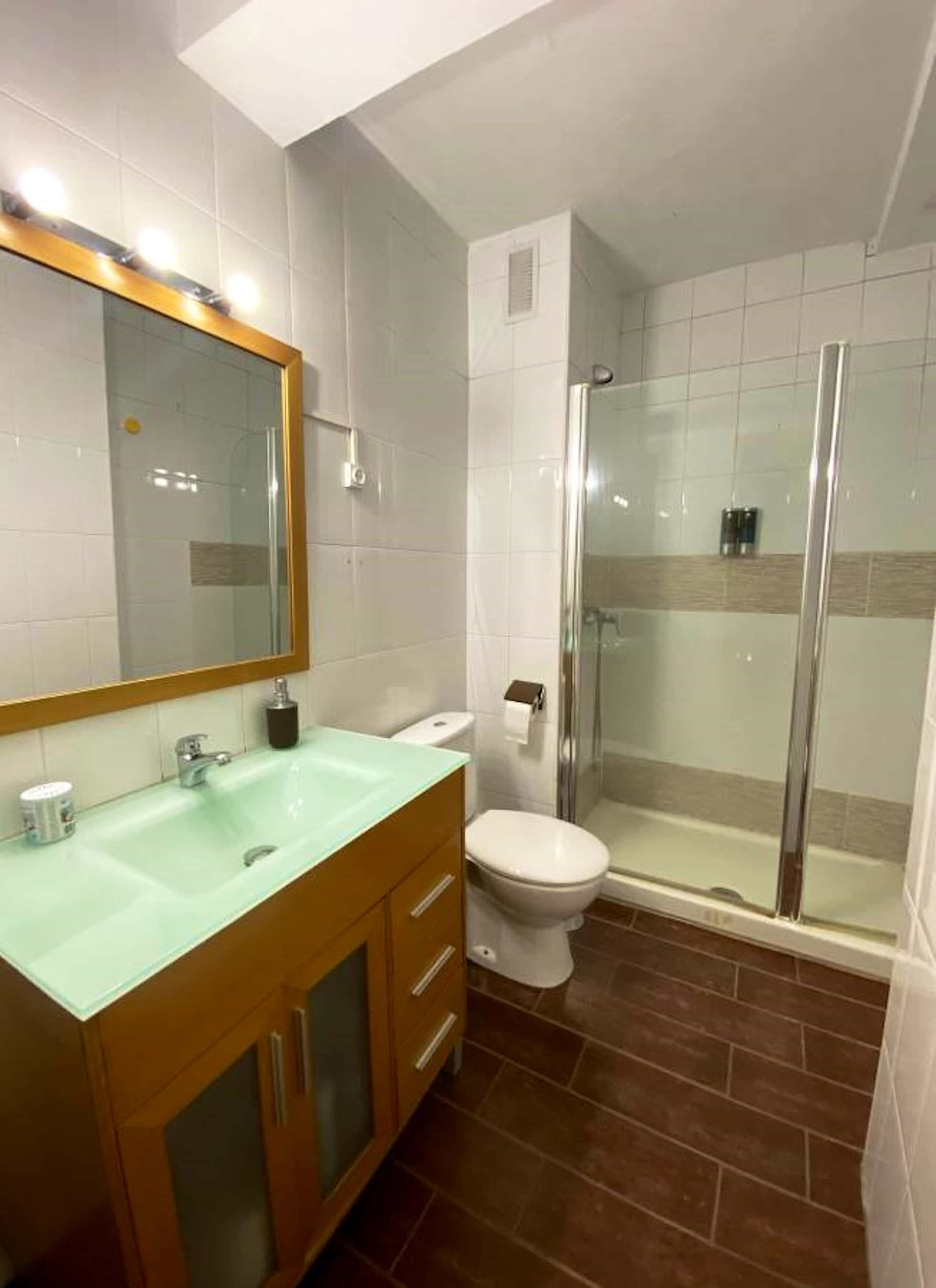 Calle Carlos III H2 Apt 5 - 4