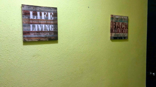 Calle Carlos III H3 apt3