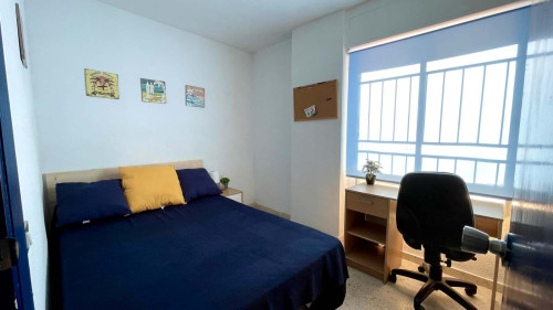Calle Carlos III H3 apt3 - Gallery - 63