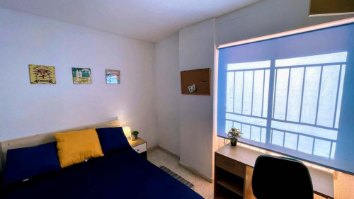 Calle Carlos III H3 apt3 - Gallery - 8