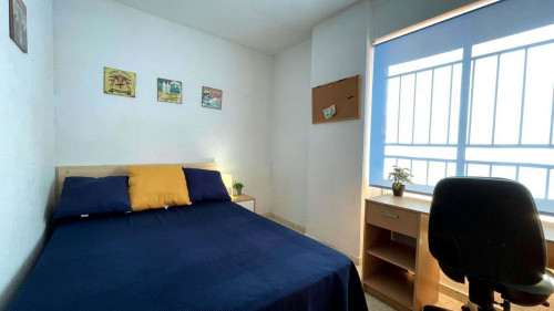Calle Carlos III H3 apt3 - Gallery - 82