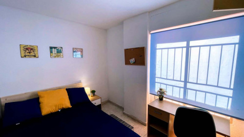 Calle Carlos III H3 apt3 - Gallery - 59