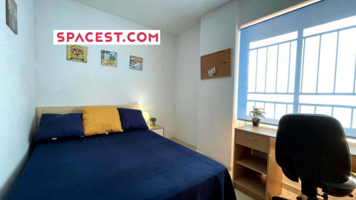 Calle Carlos III H3 apt3 - Gallery - 24