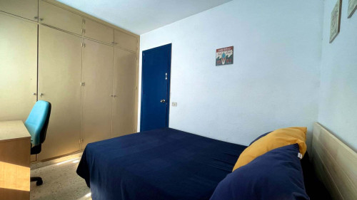 Calle Carlos III H3 apt3