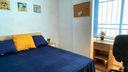 Calle Carlos III H3 apt3 - Gallery - 79