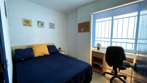 Calle Carlos III H3 apt3 - Gallery - 7