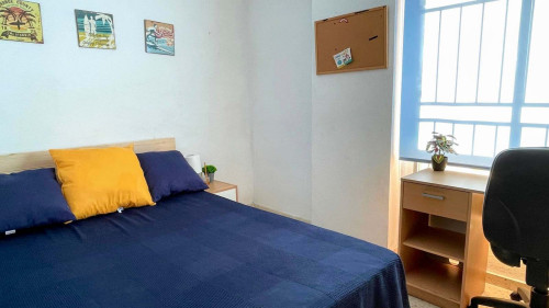 Calle Carlos III H3 apt3 - Gallery - 78