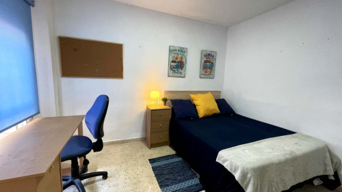 Calle Carlos III H4 apt3 - Gallery - 61