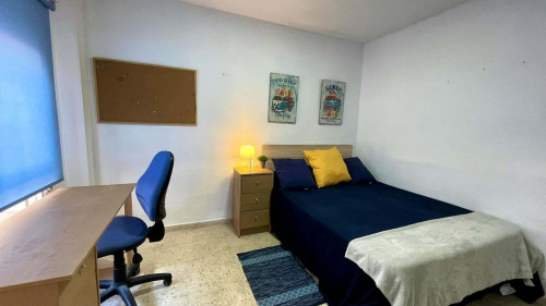 Calle Carlos III H4 apt3 - Gallery - 83