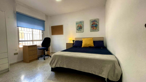 Calle Carlos III H4 apt3 - Gallery - 84