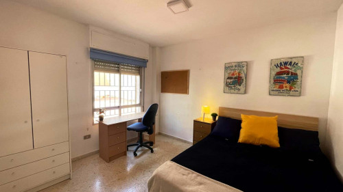 Calle Carlos III H4 apt3 - Gallery - 59