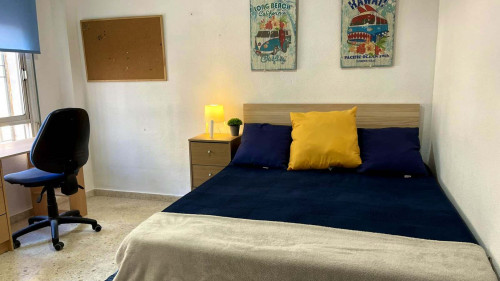 Calle Carlos III H4 apt3 - Gallery - 82