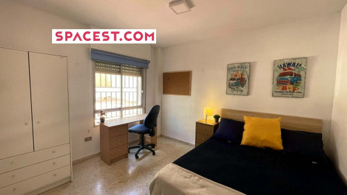Calle Carlos III H4 apt3 - Gallery - 25