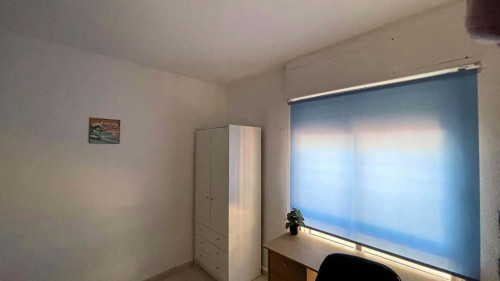 Calle Carlos III H4 apt3