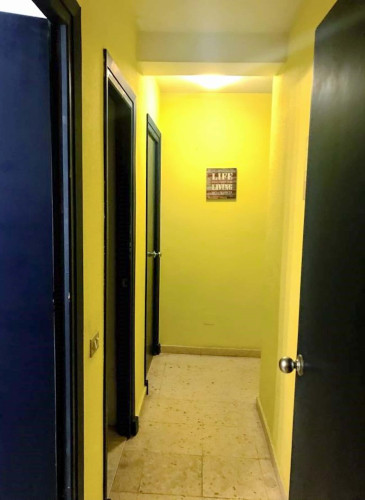 Calle Carlos III H2 apt 3