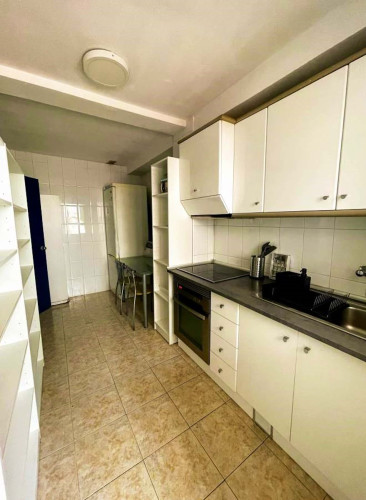 Calle Carlos III H2 apt 3