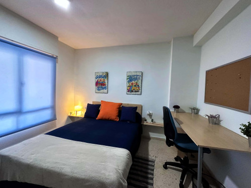 Calle Carlos III H1 apt3 - Gallery - 9