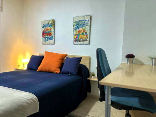 Calle Carlos III H1 apt3 - Gallery - 74