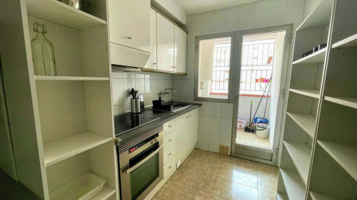 Calle Carlos III H1 apt3 - Gallery - 57