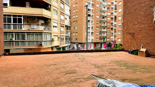 Calle Carlos III H1 apt3 - Gallery - 6