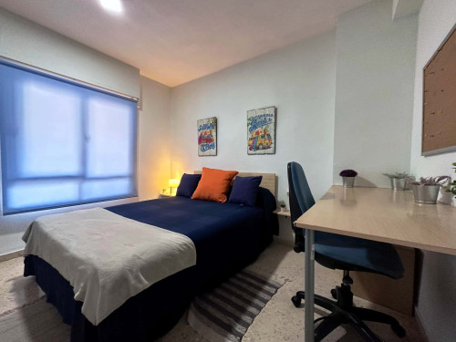 Calle Carlos III H1 apt3 - Gallery - 23