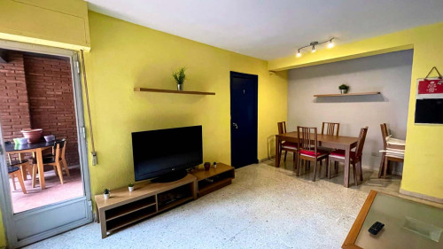 Calle Carlos III H1 apt3 - Gallery - 21