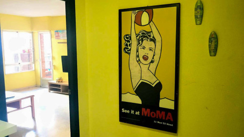 Calle Carlos III H1 apt3 - Gallery - 100