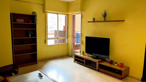 Calle Carlos III H1 apt3 - Gallery - 13