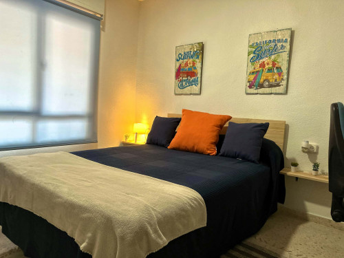 Calle Carlos III H1 apt3 - Gallery - 38