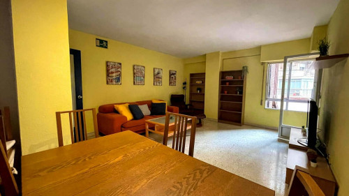 Calle Carlos III H1 apt3 - Gallery - 47