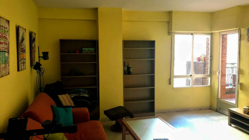 Calle Carlos III H1 apt3 - Gallery - 50