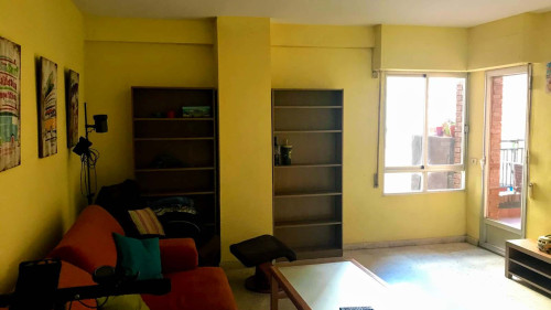 Calle Carlos III H1 apt3 - Gallery - 15