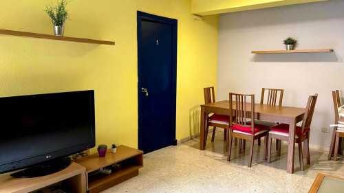 Calle Carlos III H1 apt3 - Gallery - 19