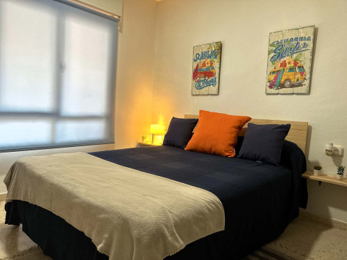 Calle Carlos III H1 apt3
