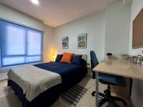 Calle Carlos III H1 apt3 - Gallery - 36