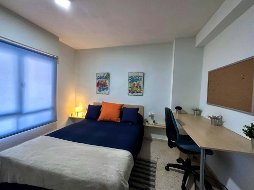 Calle Carlos III H1 apt3 - Gallery - 35