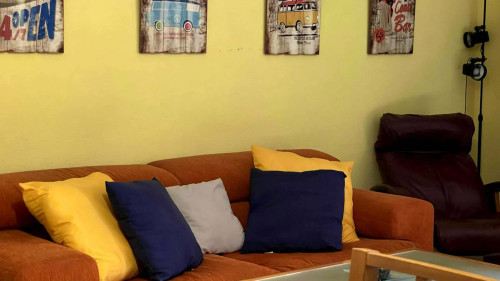 Calle Carlos III H1 apt3 - Gallery - 82