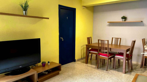Calle Carlos III H1 apt3 - Gallery - 53