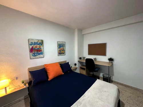 Calle Carlos III H1 apt3 - Gallery - 41