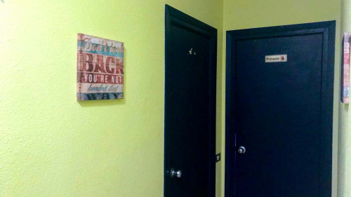 Calle Carlos III H1 apt3 - Gallery - 14