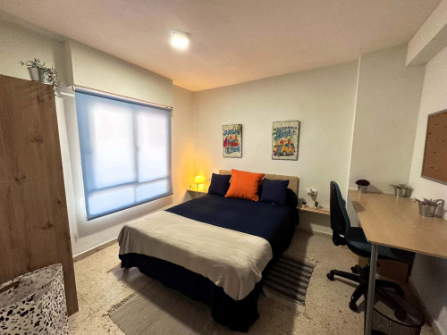 Calle Carlos III H1 apt3 - Gallery - 31