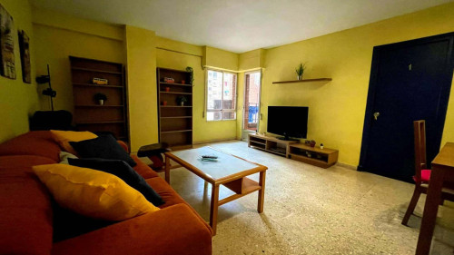 Calle Carlos III H1 apt3 - Gallery - 49
