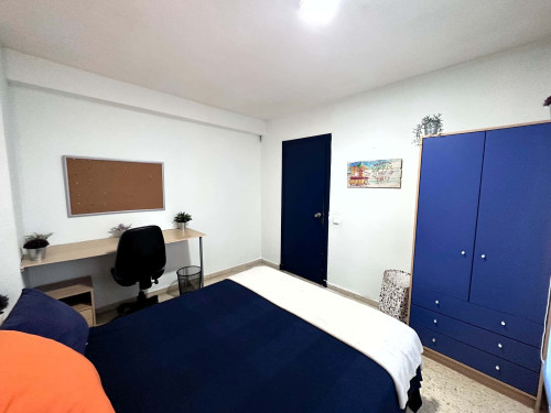 Calle Carlos III H1 apt3 - Gallery - 8