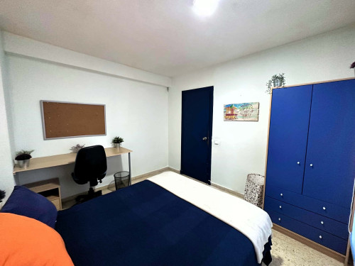 Calle Carlos III H1 apt3 - Gallery - 43