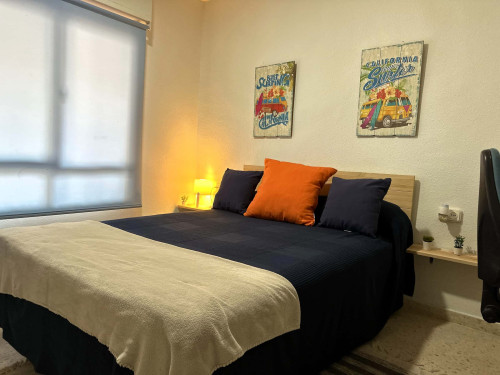 Calle Carlos III H1 apt3 - Gallery - 32
