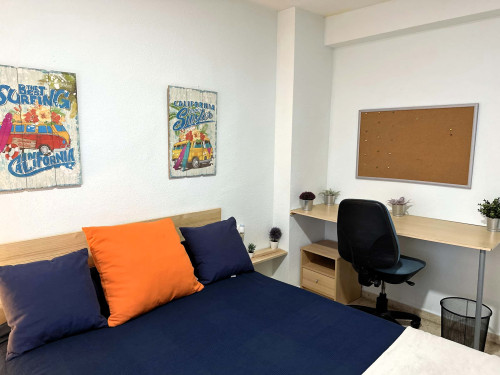 Calle Carlos III H1 apt3 - Gallery - 11